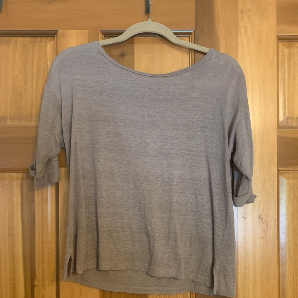 LOFT Women’s T-shirt Blouse